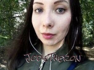 JodieTheron