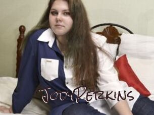 JodyPerkins