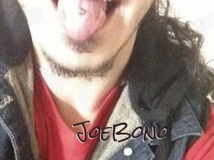 JoeBono