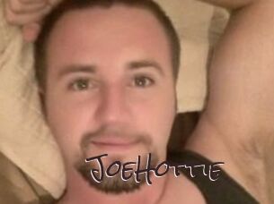 JoeHottie