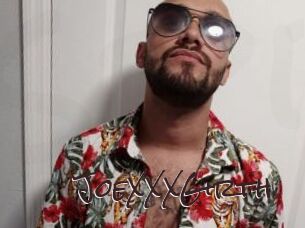 JoeXXXGirth
