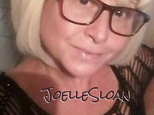 JoelleSloan