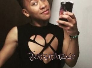 Joestarxo