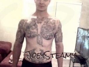JoeySteamy