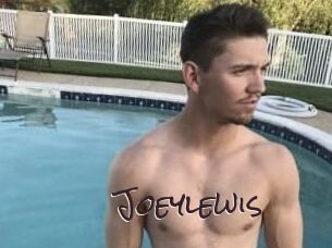 Joeylewis