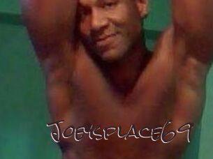 Joeysplace69