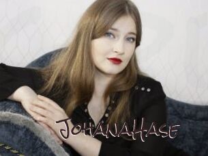 JohanaHase