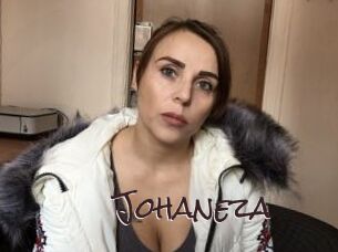 Johaneza