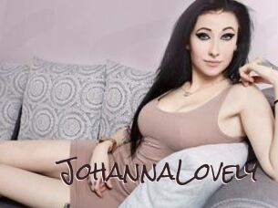 JohannaLovely