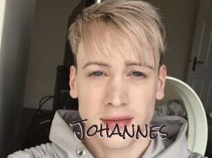 Johannes