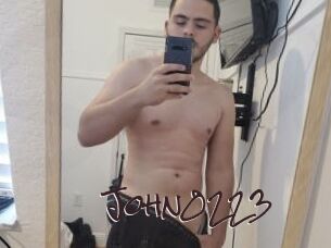 John0223