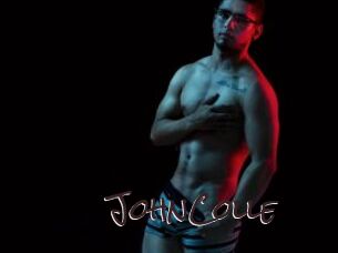 JohnColle