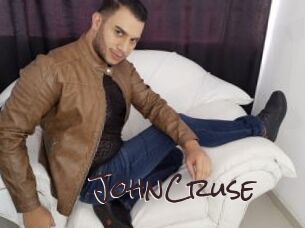 JohnCruse