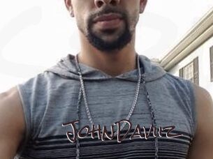 John_Daviiz