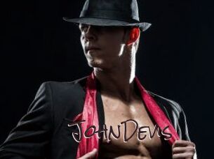 JohnDevis