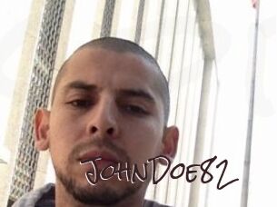 JohnDoe82