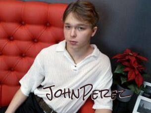 JohnPerez