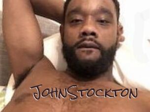 JohnStockton