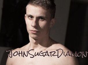 JohnSugarDiamond