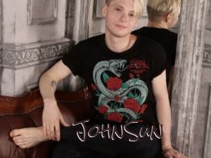 JohnSun