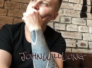 JohnWillLong