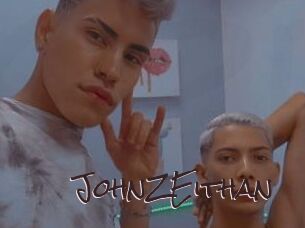 JohnZEithan