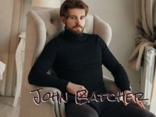 John_Batcher