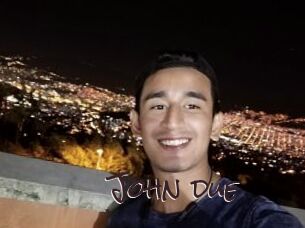 John_due