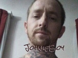 JohnieBoy