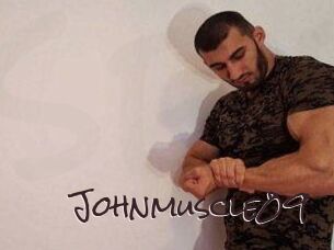 Johnmuscle09