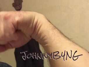 JohnnyB4NG