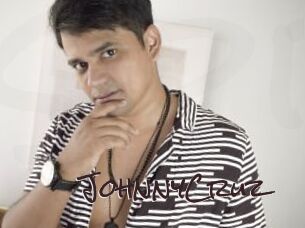 JohnnyCruz