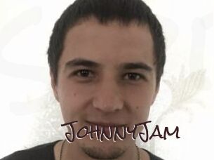 JohnnyJam