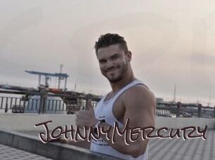 JohnnyMercury