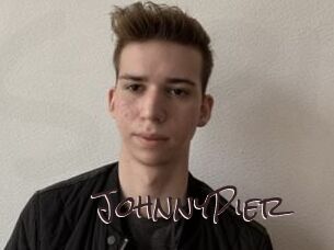 JohnnyPier