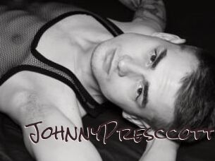 JohnnyPresccott