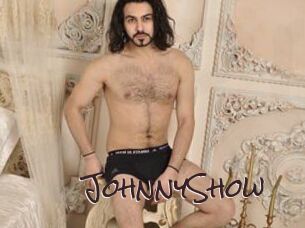 JohnnyShow Spicy Blogs