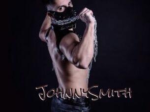 JohnnySmith
