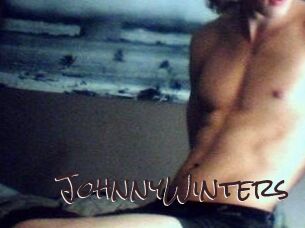 JohnnyWinters