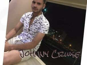 Johnny_Cruise