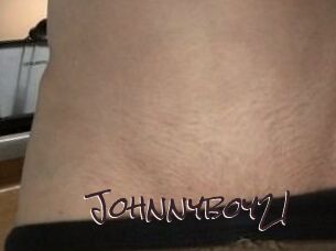 Johnny_boy21