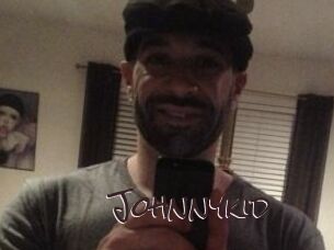 Johnnykid