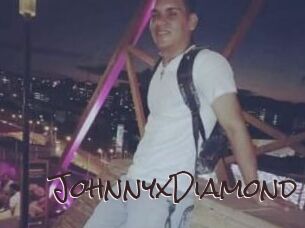 JohnnyxDiamond