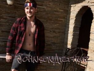 JohnsonArthur