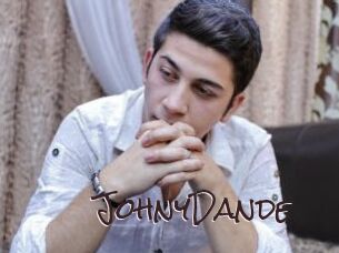 JohnyDande