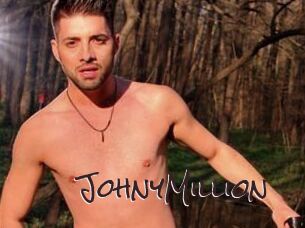 JohnyMillion