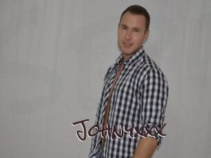 Johnyxxx