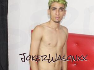 JokerWasonxx