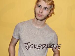 Jokerlove