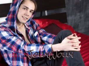 JollyWolly